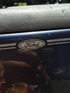 Ford real
